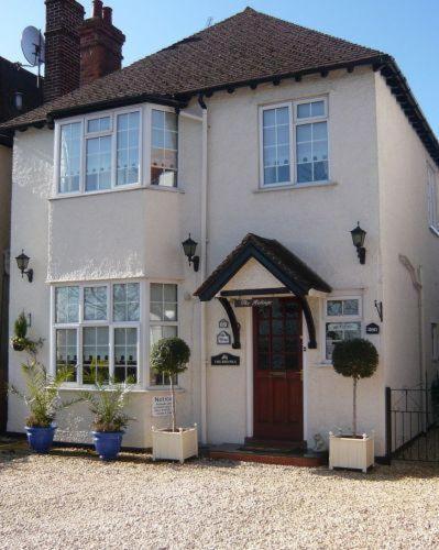 The Ridings Guest House South Hinksey Exterior foto